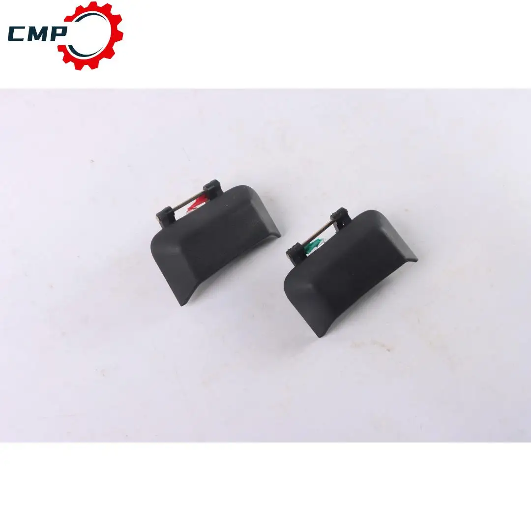 1Pair 05115826AF 05115826AE Rear Door Exterior Handle For Jeep Compass 2007-2016 Car Exterior Handle Accessories Black
1Pair 05115826AF 05115826AE Rear Door Exterior Handle For Jeep Compass 2007-2016 Car Exterior Handle Accessories Black