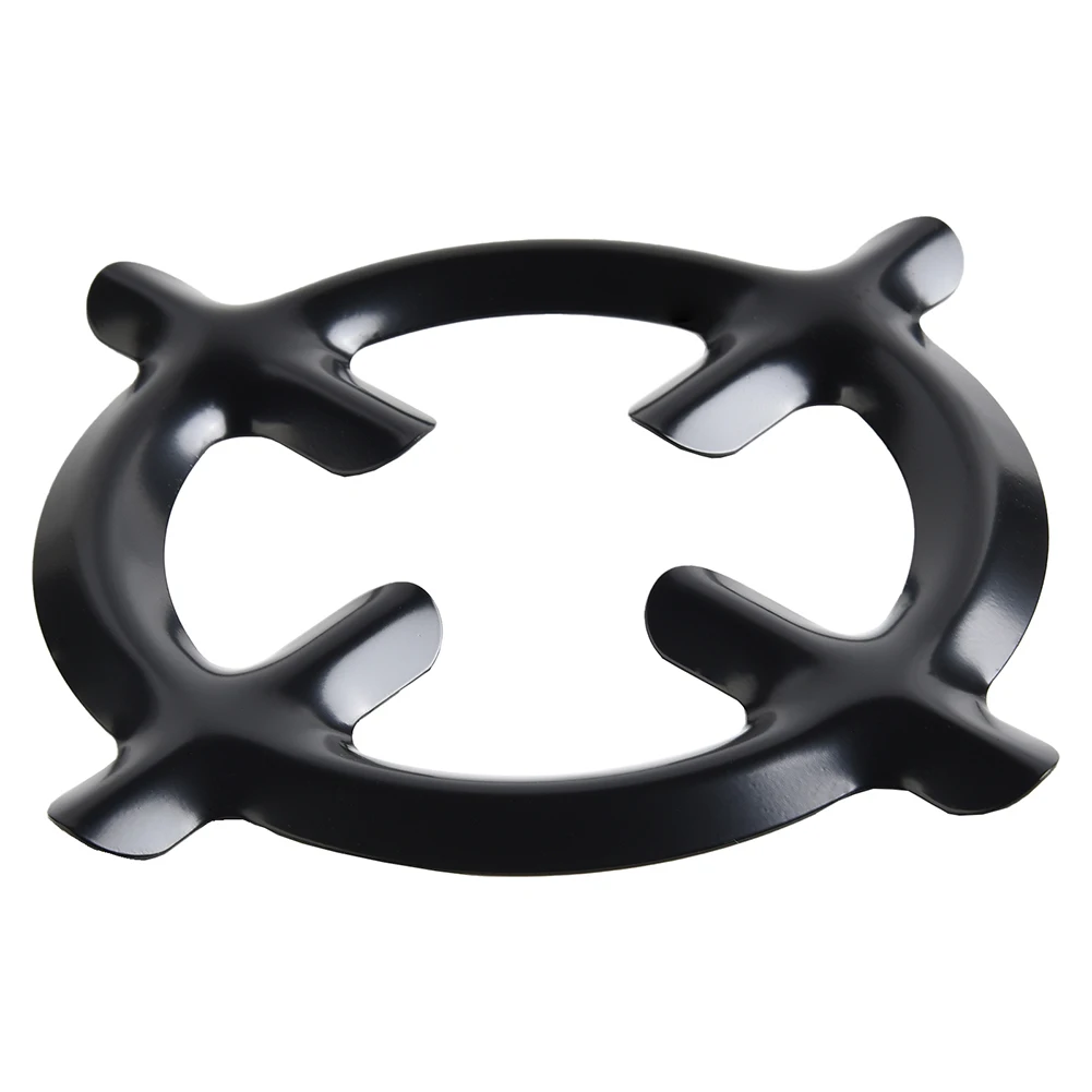 1 Piece Set Of Iron Gas Stove Cookware Tray Coffee Moka Pot Holder Reduction Ring Fixed Moka Pot Special Gas Rack, Made Of Cast
1 Piece Set Of Iron Gas Stove Cookware Tray Coffee Moka Pot Holder Reduction Ring Fixed Moka Pot Special Gas Rack, Made Of Cast