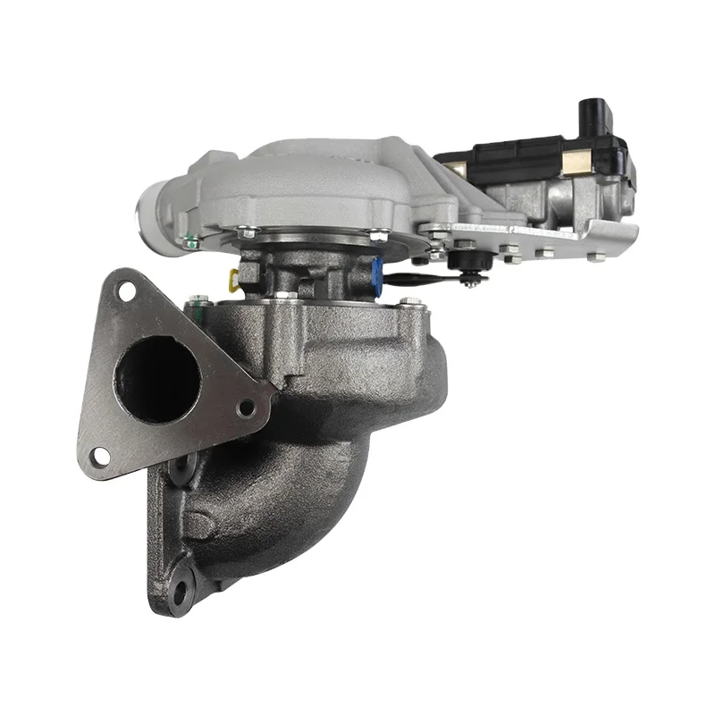 GT2052V 752610 752610-5032S 752610-5025S 752610-0015 752610-0012 Diesel Engine Turbo Turbocharger For Ford Transit
GT2052V 752610 752610-5032S 752610-5025S 752610-0015 752610-0012 Diesel Engine Turbo Turbocharger For Ford Transit