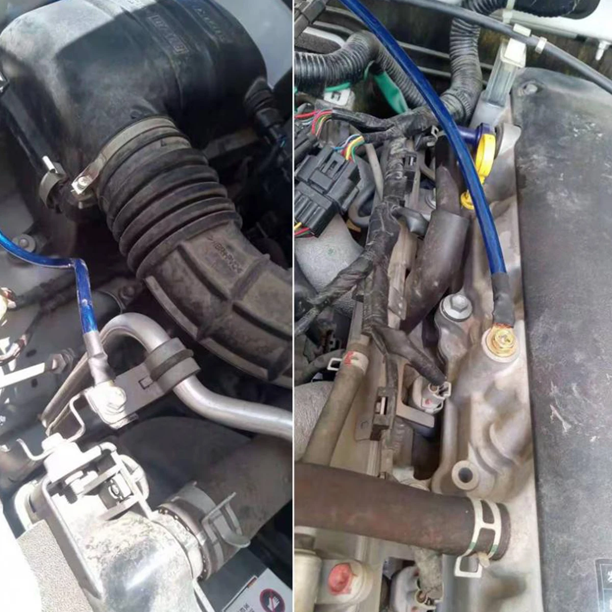 Car Power Cord Power Amplifier Cable Amplifier Cable Kit Car Cable Amplifier Install Wires Car Accessories
Car Power Cord Power Amplifier Cable Amplifier Cable Kit Car Cable Amplifier Install Wires Car Accessories