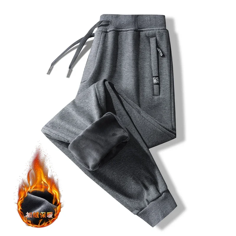 8XL 7XL Спортивная одежда Большой размер Плюс Толстые брюки Мужские брюки на флисовой подкладке Теплые спортивные спортивные штаны Мужские зимние брюки для бега Oversize
8XL 7XL Спортивная одежда Большой размер Плюс Толстые брюки Мужские брюки на флисовой подкладке Теплые спортивные спортивные штаны Мужские зимние брюки для бега Oversize