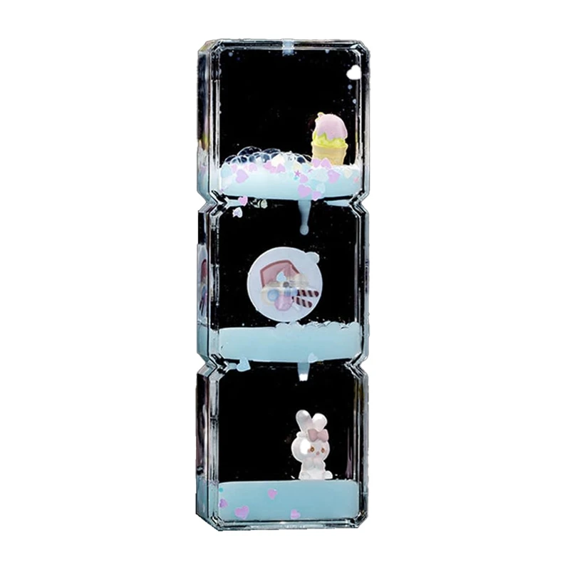 Mini Cartoons Liquid Hourglass, Hourglass For Kids, Cartoon Hourglass Toy, Office/Home Desktop Decoration-A22G
Mini Cartoons Liquid Hourglass, Hourglass For Kids, Cartoon Hourglass Toy, Office/Home Desktop Decoration-A22G