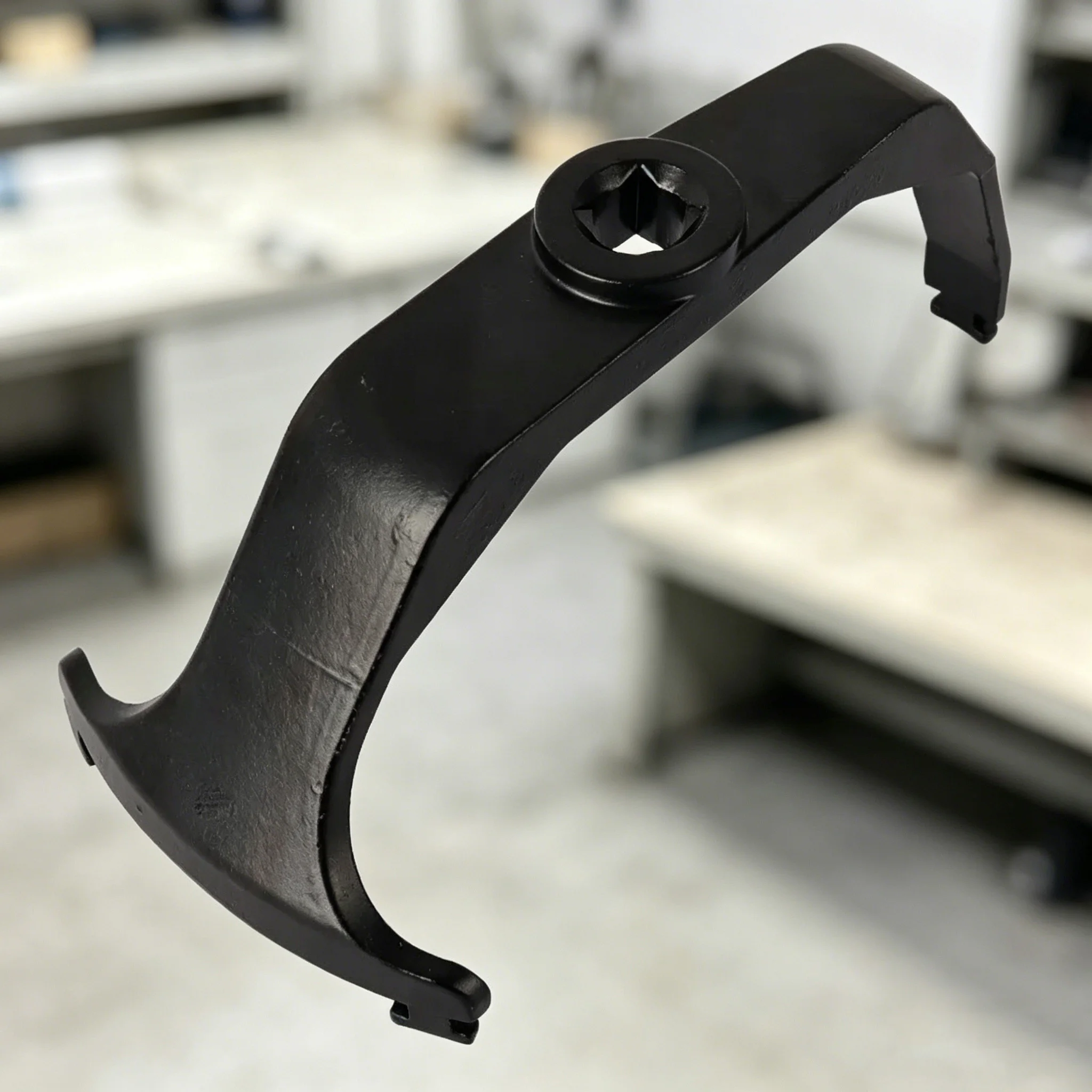 Fuel Tank Lock Ring Tool Fuel Pump Senders Removal Install Tools for BMW Benz Volvo Jeep Equivalent OEM 6599
Fuel Tank Lock Ring Tool Fuel Pump Senders Removal Install Tools for BMW Benz Volvo Jeep Equivalent OEM 6599
