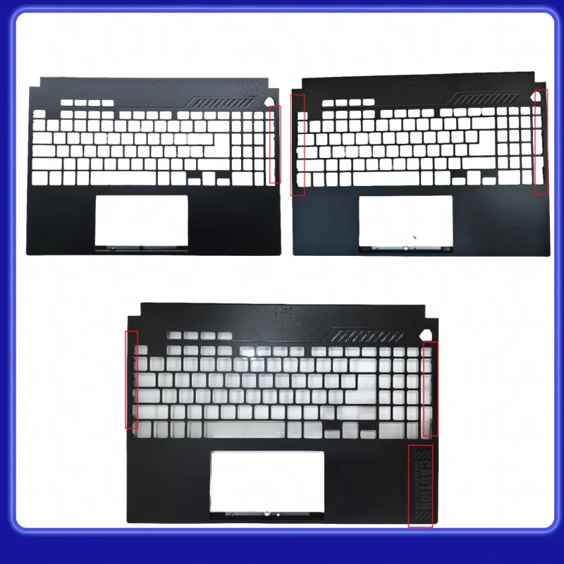 Новый чехол для ASUS FX507 FA507 FA507R FX507Z tianxuan3/4/ноутбука, чехол для упора для рук/крышка для рук/аксессуары для ноутбука
Новый чехол для ASUS FX507 FA507 FA507R FX507Z tianxuan3/4/ноутбука, чехол для упора для рук/крышка для рук/аксессуары для ноутбука