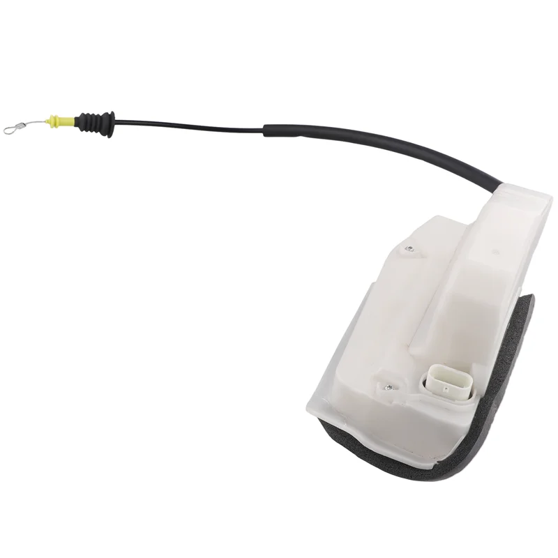 Door Lock Actuator For Tesla Door Lock Latch Door Latch Lock Actuator 1500675-00-A 1500674-00-A Rear Left 1500674-00-A
Door Lock Actuator For Tesla Door Lock Latch Door Latch Lock Actuator 1500675-00-A 1500674-00-A Rear Left 1500674-00-A