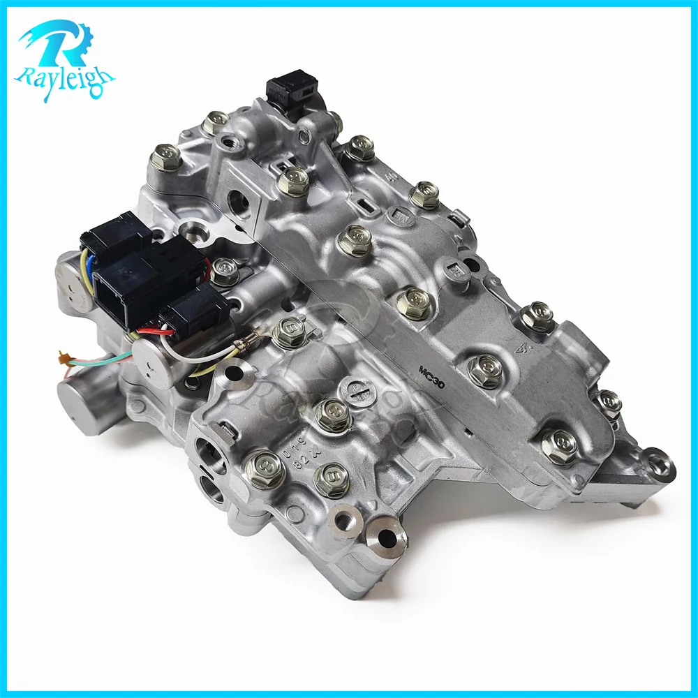 Brand New 5LK 5LS CVT Valve Body for Honda MC30 Transmission Control Valve Body Assembly
Brand New 5LK 5LS CVT Valve Body for Honda MC30 Transmission Control Valve Body Assembly