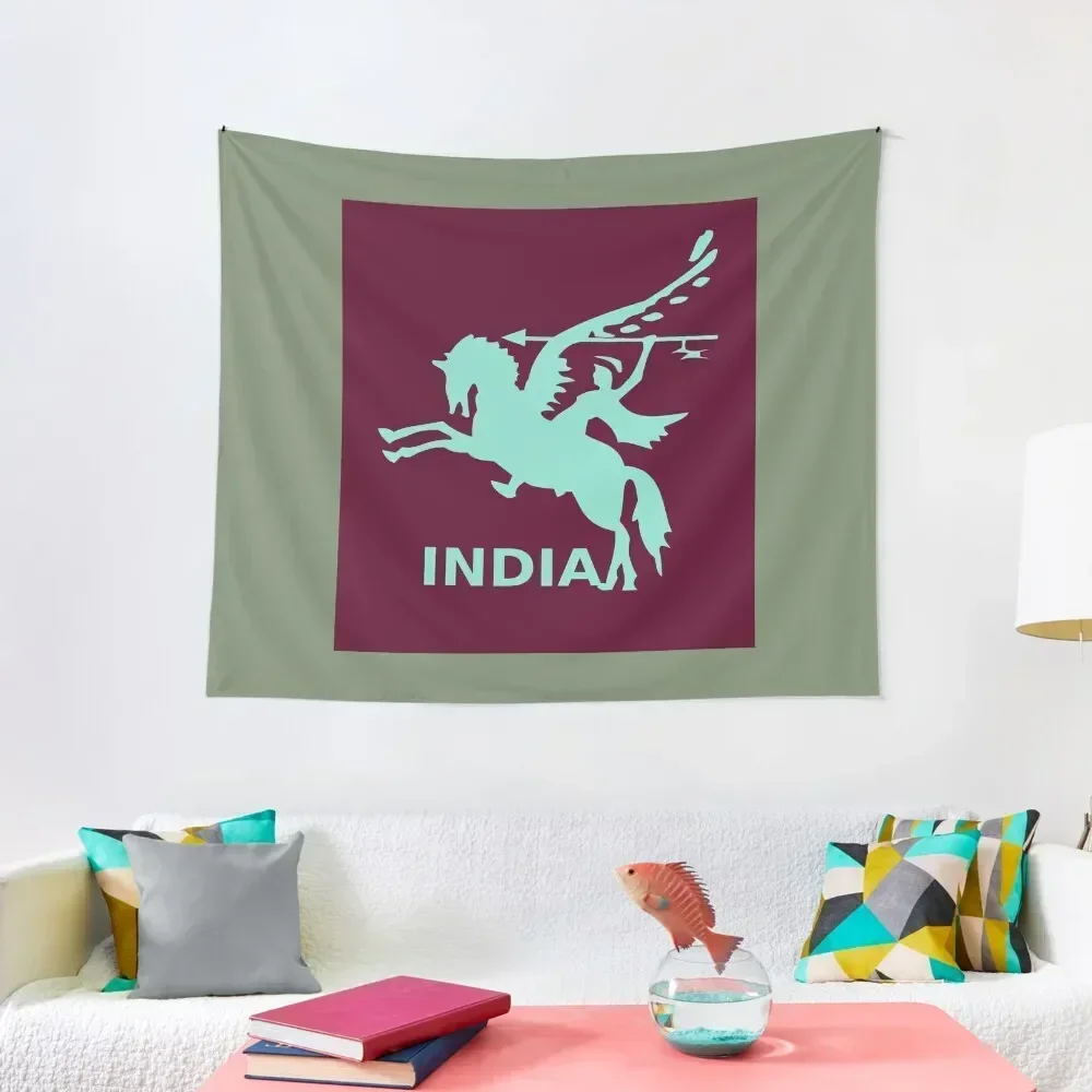 44th Airborne Division (India - Historical) Tapestry House Decor Hanging Wall Decoration For Rooms Tapestry
44th Airborne Division (India - Historical) Tapestry House Decor Hanging Wall Decoration For Rooms Tapestry