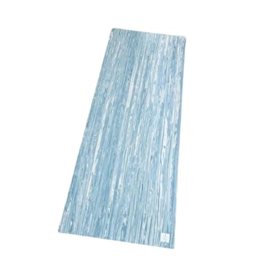 Lightweight Professional Yoga Mat From Japan, 0.2 inch 5 mm Thick
Lightweight Professional Yoga Mat From Japan, 0.2 inch 5 mm Thick