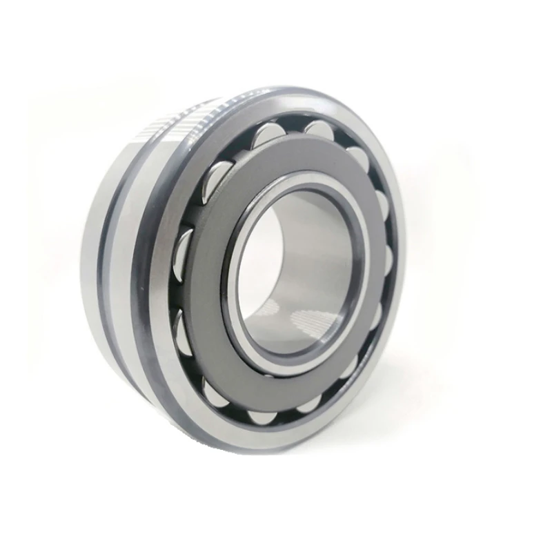 Spherical roller bearing 24130CC CCK30/W33 size 150*250*100mm Self -aligning Roller Bearing 24130 for Heavy Machinery
Spherical roller bearing 24130CC CCK30/W33 size 150*250*100mm Self -aligning Roller Bearing 24130 for Heavy Machinery
