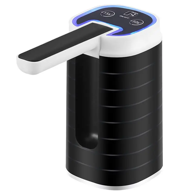 A83G-Electric Water Dispenser Water Dispenser Pump Rechargeable Portable For Home, Office, Camping
A83G-Electric Water Dispenser Water Dispenser Pump Rechargeable Portable For Home, Office, Camping