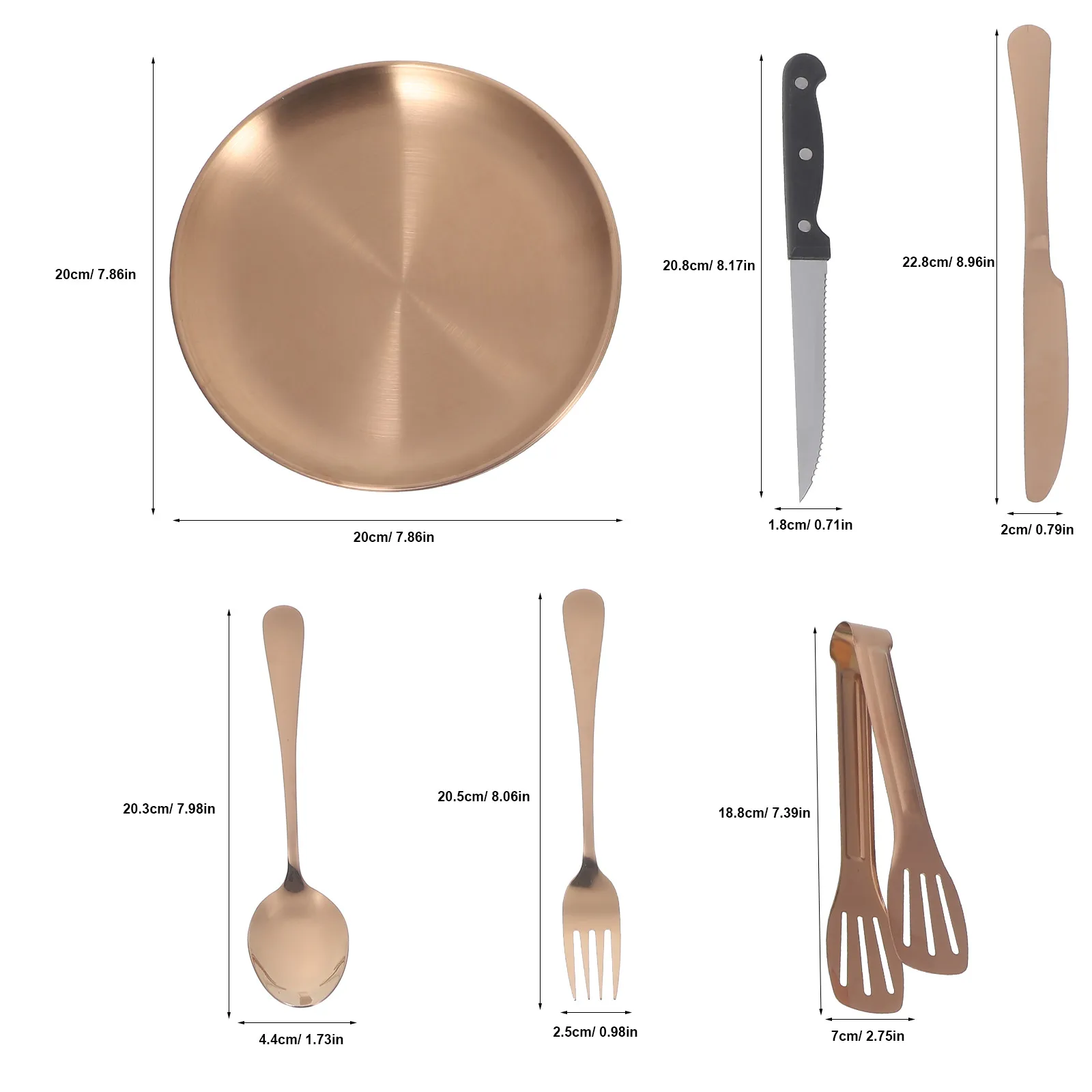 Outdoor Tableware Set Utensil Portable Camper Bag Serving Utensils Stainless Steel Forks Camping Cutlery Silverware Travel
Outdoor Tableware Set Utensil Portable Camper Bag Serving Utensils Stainless Steel Forks Camping Cutlery Silverware Travel