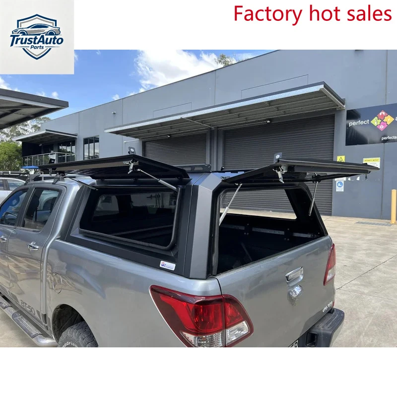 Bt Aluminum Alloy/Steel Hardtop Canopy Tailored Truck Canopi Next Gen Accsori
Bt Aluminum Alloy/Steel Hardtop Canopy Tailored Truck Canopi Next Gen Accsori