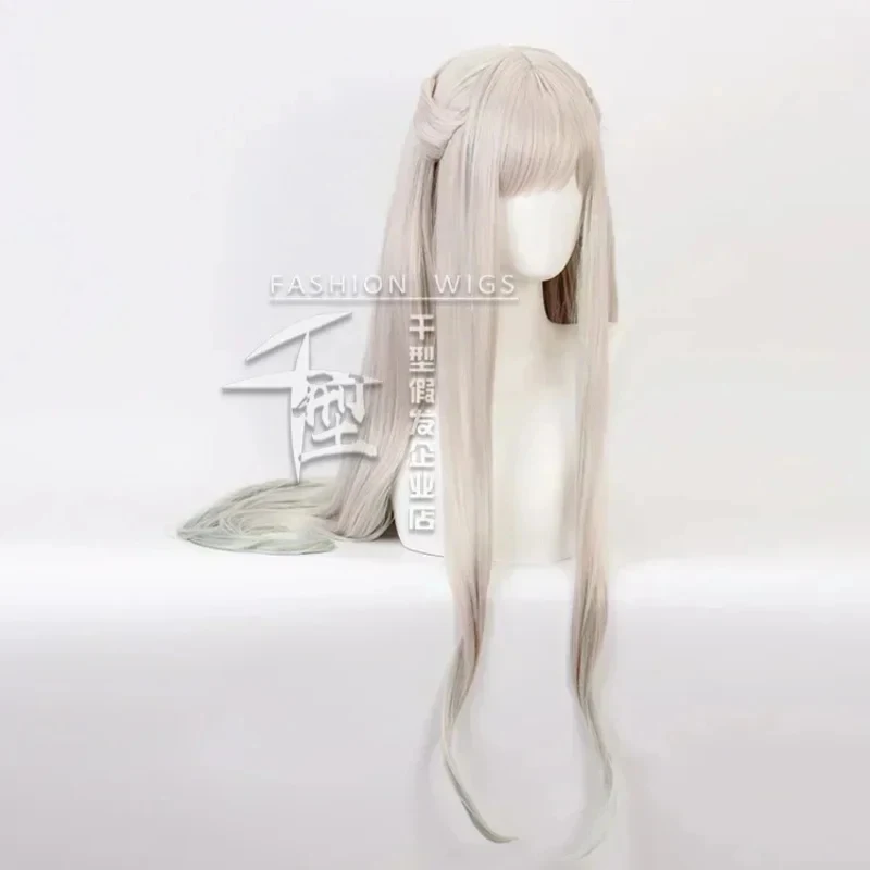 ADFF15New Yahiro Nene Women Long Powder Gray Mixed Cyan Anime Toilet-bound Hanako Hair Synthetic Cosplay Wig【【【
ADFF15New Yahiro Nene Women Long Powder Gray Mixed Cyan Anime Toilet-bound Hanako Hair Synthetic Cosplay Wig【【【