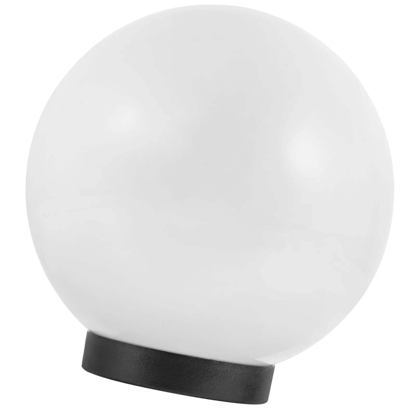 Replacement Globe Lampshade Outdoor Lampshade for Patio Garden Porch Walkway Doorway Post Light Wall Lamp Fixture Soft Light
Replacement Globe Lampshade Outdoor Lampshade for Patio Garden Porch Walkway Doorway Post Light Wall Lamp Fixture Soft Light