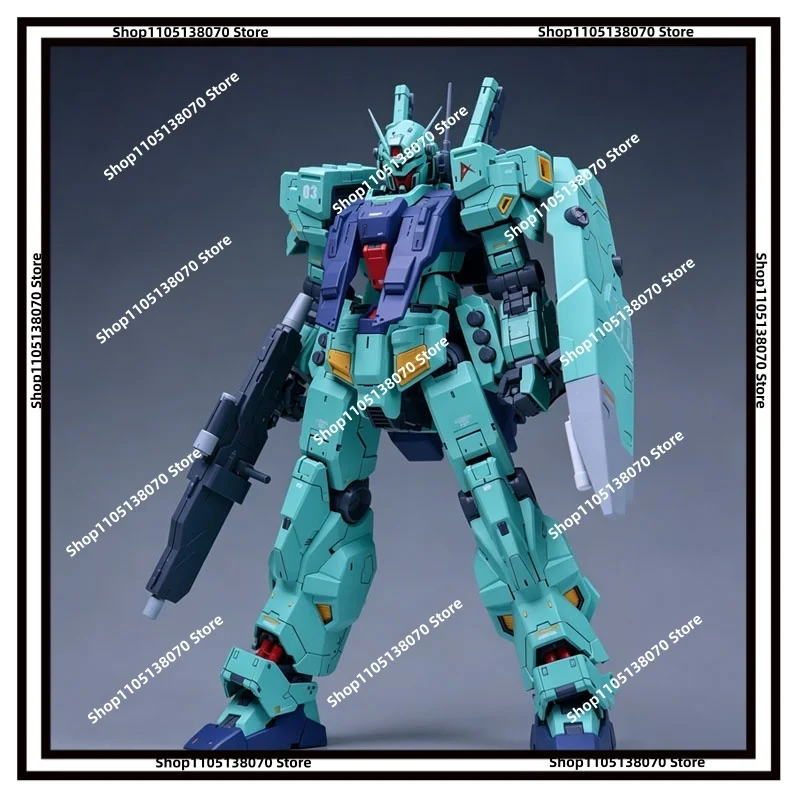【In Stock 】Rubber Lao Xing Ren Second Bullet Jetta Amuro Special Mg Jetta Jetta Jetta Steel 1/100 Assembly Figurine Model Gift
【In Stock 】Rubber Lao Xing Ren Second Bullet Jetta Amuro Special Mg Jetta Jetta Jetta Steel 1/100 Assembly Figurine Model Gift