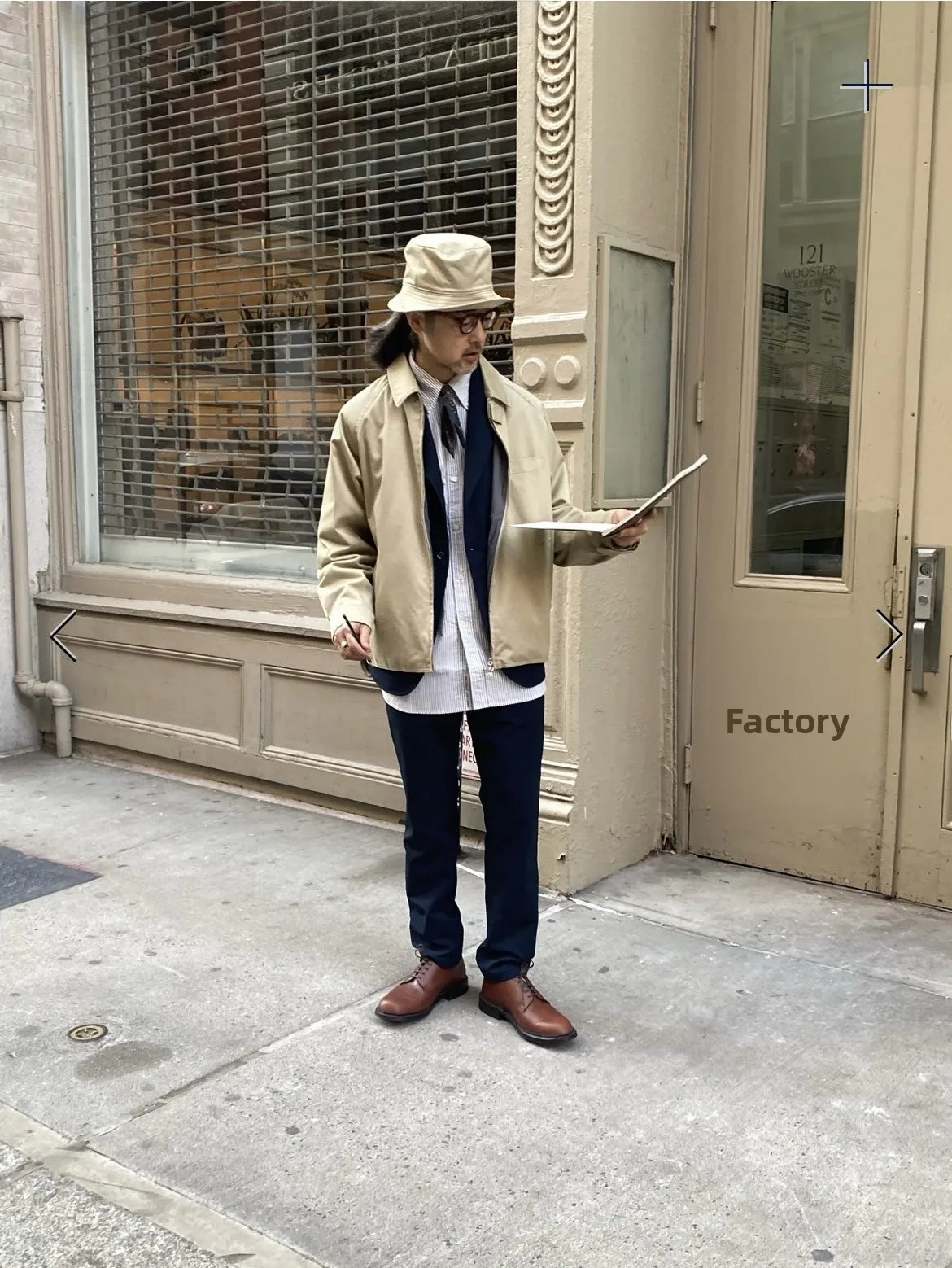 Men's Slim Fit Qui Dry Casual Pants Nanca Dry Club West Pants Faionable Urban Cotton Straight Leg Busin Casual
Men's Slim Fit Qui Dry Casual Pants Nanca Dry Club West Pants Faionable Urban Cotton Straight Leg Busin Casual