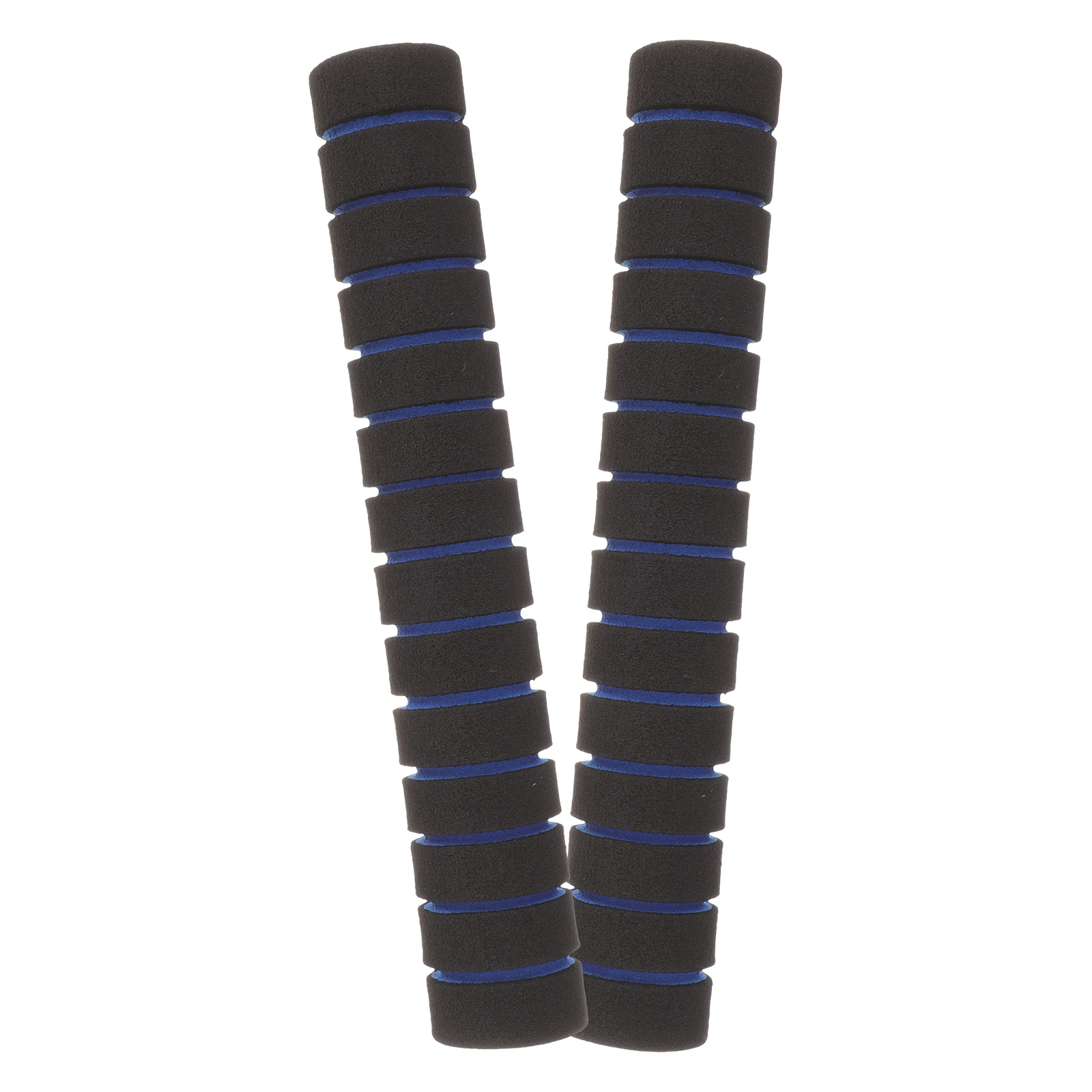 2 Pcs Anti-slip Paddle Cover Sponge Material Pole Grip Sleeve Protector Rod Wraps Kayak Handle Covers Eva Kayap Grips
2 Pcs Anti-slip Paddle Cover Sponge Material Pole Grip Sleeve Protector Rod Wraps Kayak Handle Covers Eva Kayap Grips