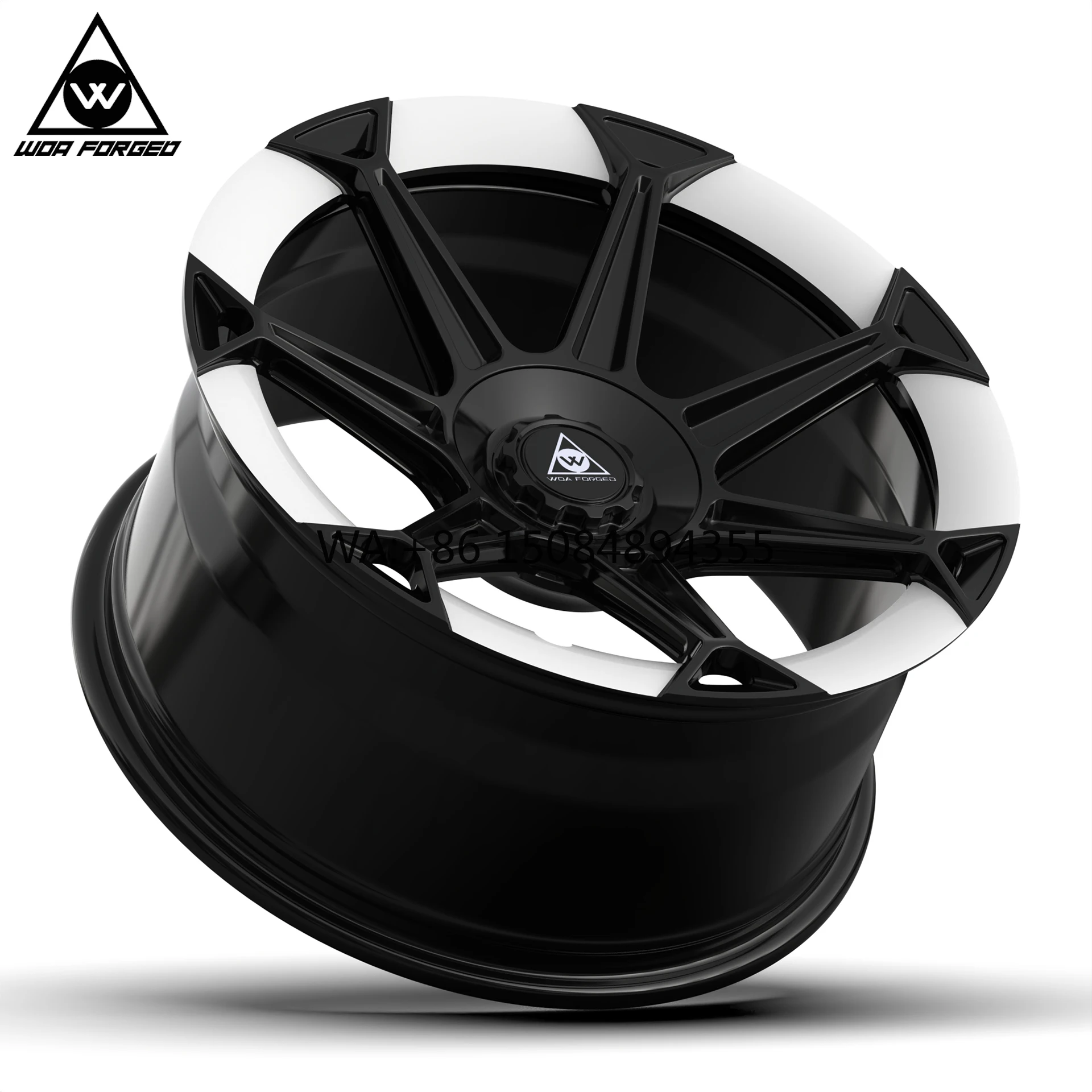 Lug Cover Plate Wheels Custom Aluminum Alloy 1-PC Rims Staggered 16 17 18 19 20 21 22 23 Inches Forged Car Wheels for M5 X6 X5
Lug Cover Plate Wheels Custom Aluminum Alloy 1-PC Rims Staggered 16 17 18 19 20 21 22 23 Inches Forged Car Wheels for M5 X6 X5