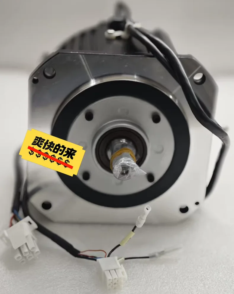 SGMDH-12A2A-YRA1 Brand New Servo Motor,Fast shipping,SGMDH 12A2A YRA1
SGMDH-12A2A-YRA1 Brand New Servo Motor,Fast shipping,SGMDH 12A2A YRA1