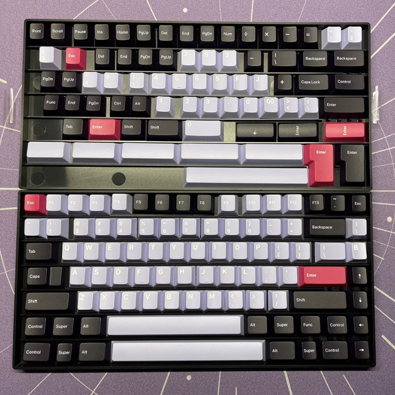 KAP Buff Bride keycaps custom PBT cherry profile keycap cute two-color cartoon anime point key capOriginal design gamers design
KAP Buff Bride keycaps custom PBT cherry profile keycap cute two-color cartoon anime point key capOriginal design gamers design