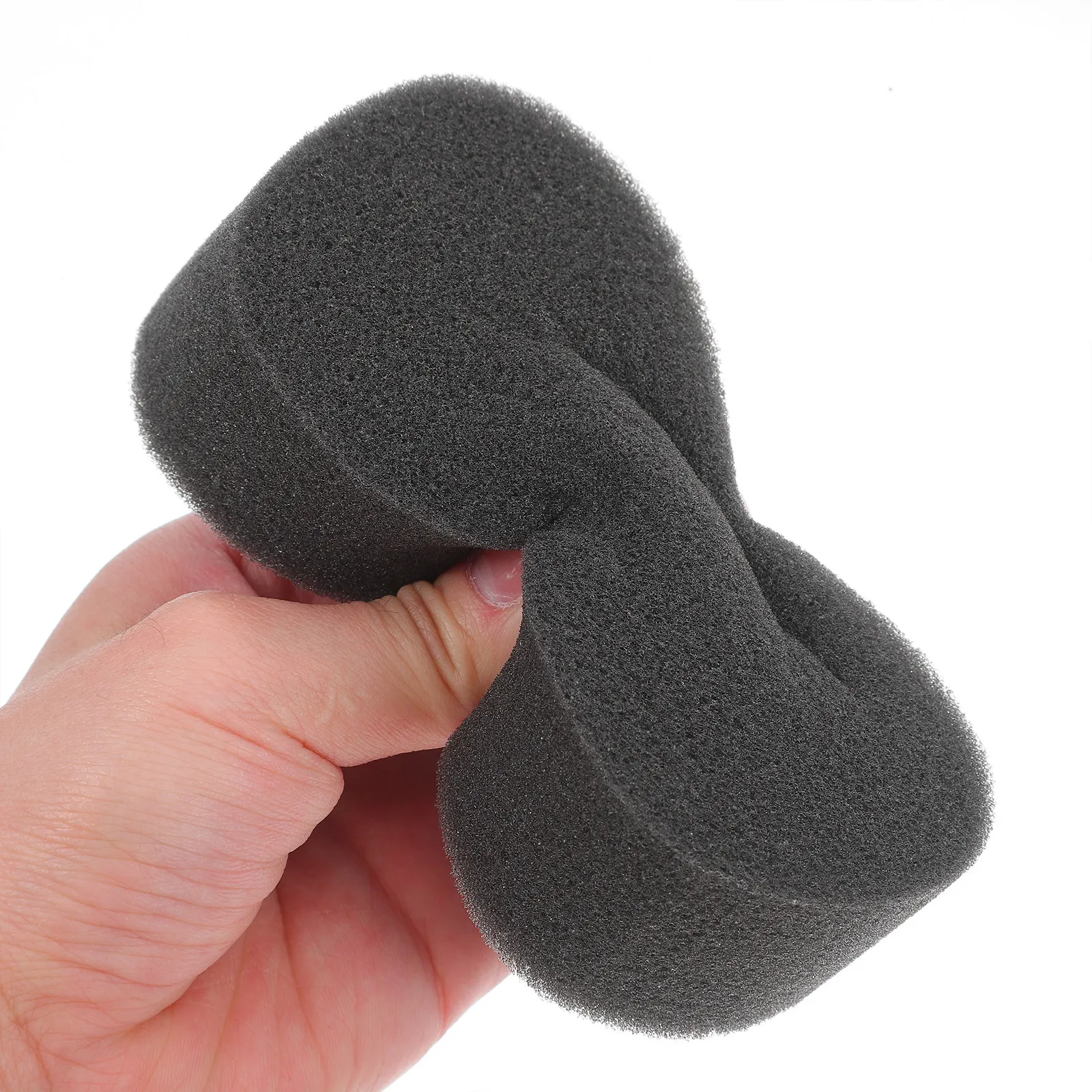 5Pcs Horse Cleaning Sponges Extra Large Soft Sponge Wipes for Horse Bathing Grooming Body Washing Livestock Cattle Cleaning
5Pcs Horse Cleaning Sponges Extra Large Soft Sponge Wipes for Horse Bathing Grooming Body Washing Livestock Cattle Cleaning
