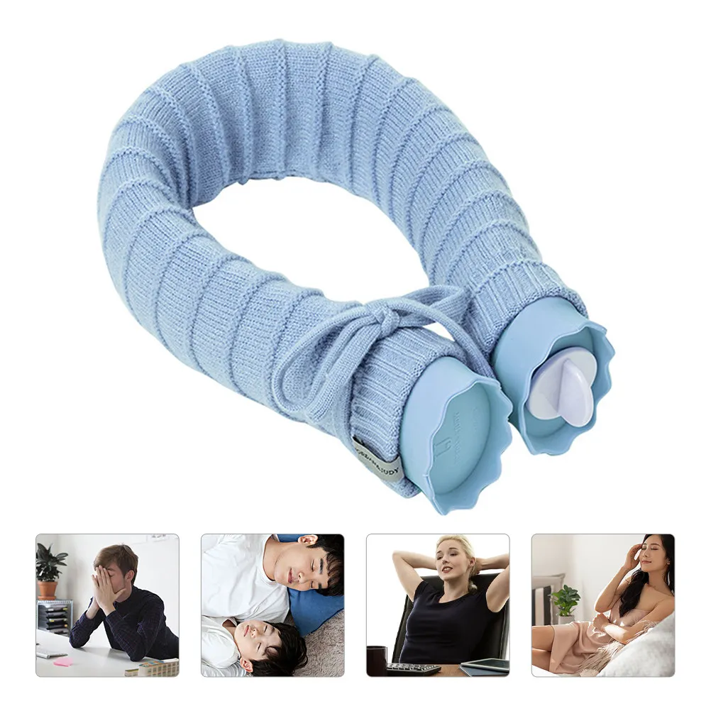 U-образная грелка для шеи и позвоночника, прочная, герметичная, для путешествий, дома и офиса, согревающая грелка для плеч
U-образная грелка для шеи и позвоночника, прочная, герметичная, для путешествий, дома и офиса, согревающая грелка для плеч