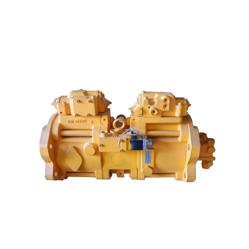 Запасные части гидравлического насоса PowerParts K3V63 K3V112 K3V140 K3V180 K3V280 Серия K3V
Запасные части гидравлического насоса PowerParts K3V63 K3V112 K3V140 K3V180 K3V280 Серия K3V
