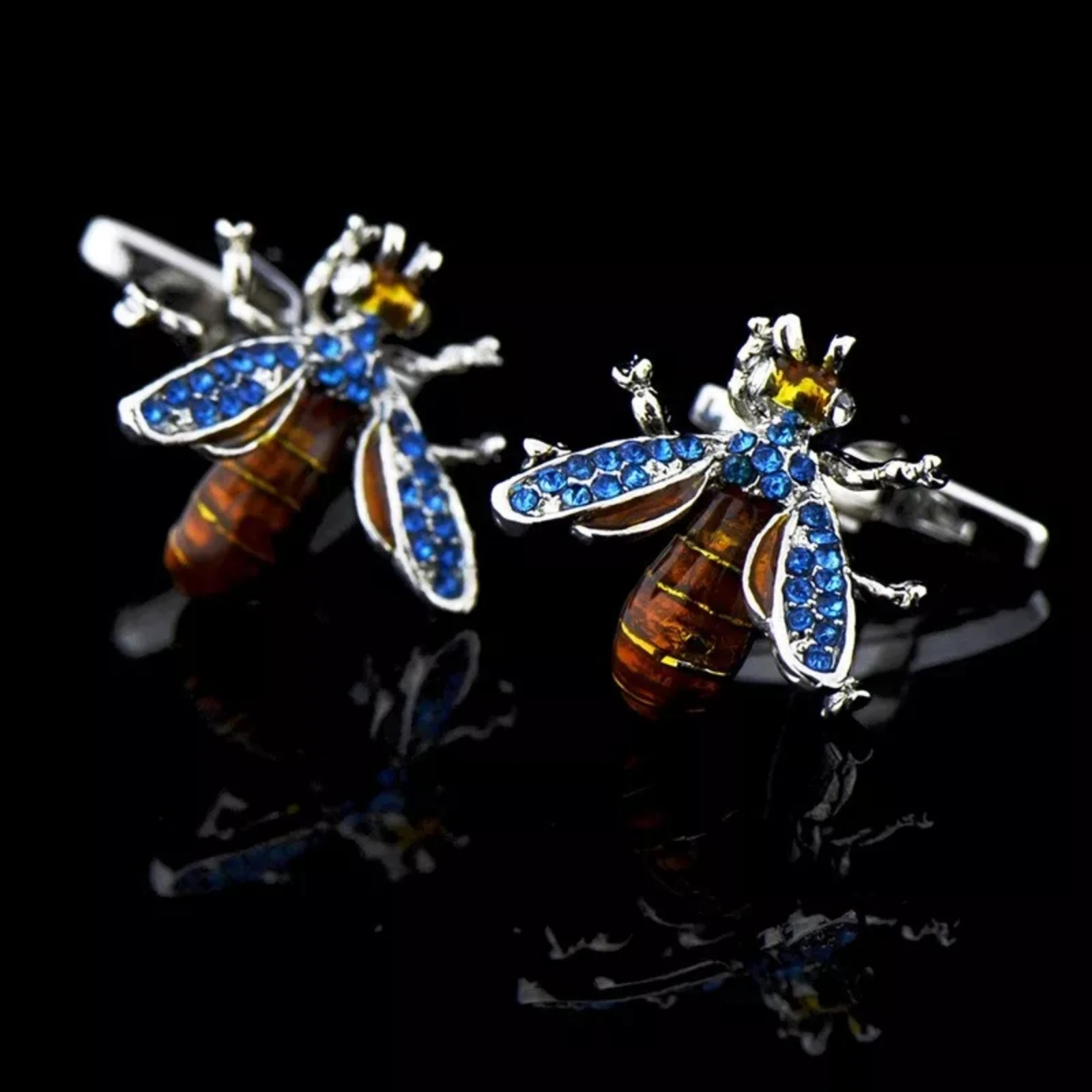 Unique Men Cufflinks 1 Pair of Shirt Suit Cuff Links Jewelry Rhinestone Classic Cufflinks For Wedding Men
Unique Men Cufflinks 1 Pair of Shirt Suit Cuff Links Jewelry Rhinestone Classic Cufflinks For Wedding Men