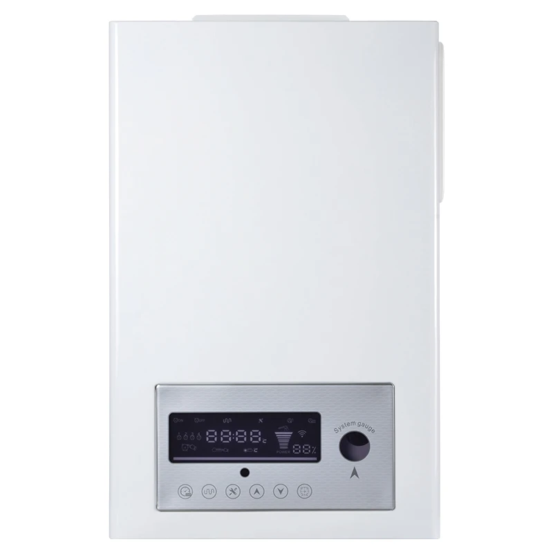 APK03 Intelligent Automatic Energy-saving Electric Home Electric Heating Boiler
APK03 Intelligent Automatic Energy-saving Electric Home Electric Heating Boiler