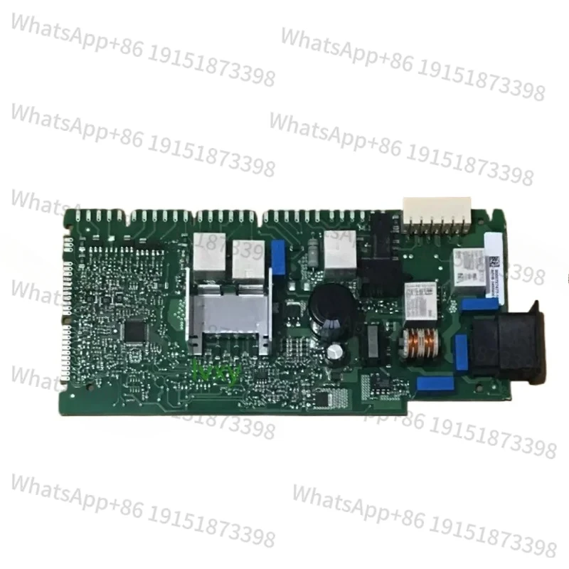 Б/у 9000727477 Компьютерная плата, материнская плата, плата управления, подходящая для посудомоечных машин Siemens
Б/у 9000727477 Компьютерная плата, материнская плата, плата управления, подходящая для посудомоечных машин Siemens