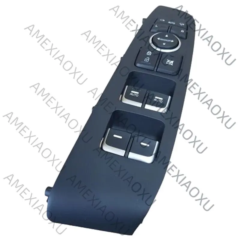 Необычный переключатель стеклоподъемника 93570-C5200 93570C5200 для Kia Sorento 14-20 LHD
Необычный переключатель стеклоподъемника 93570-C5200 93570C5200 для Kia Sorento 14-20 LHD
