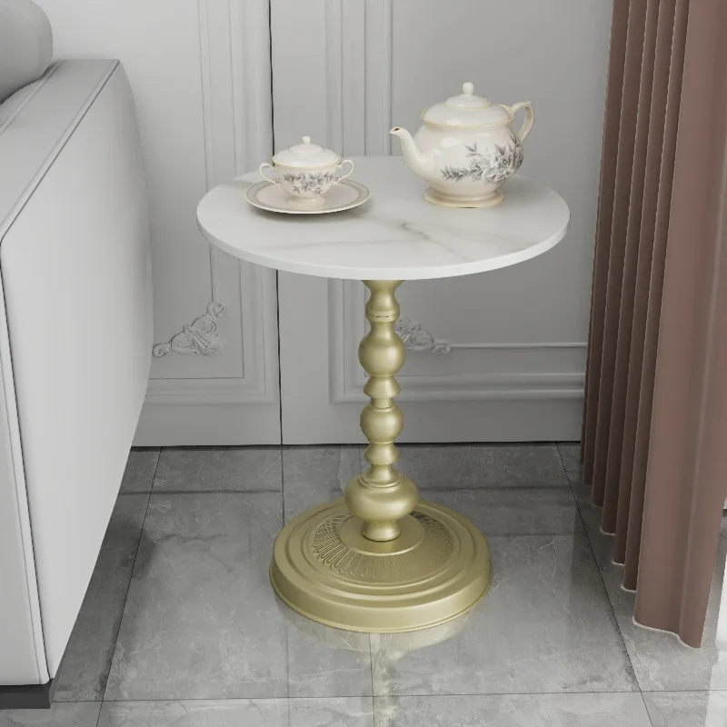 Nordic Iron Art Tea Tables Decor Home Furniture Living Room Coffee Table Circular Sofa Side Table Creative Mobile Bedside Table
Nordic Iron Art Tea Tables Decor Home Furniture Living Room Coffee Table Circular Sofa Side Table Creative Mobile Bedside Table