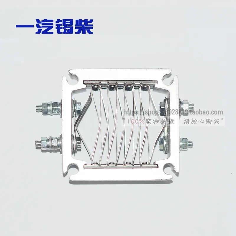 FAW Jiefang Long V Xichai серия 4DLD 6DLD воздушный предварительный нагреватель в сборе нагреватель
FAW Jiefang Long V Xichai серия 4DLD 6DLD воздушный предварительный нагреватель в сборе нагреватель