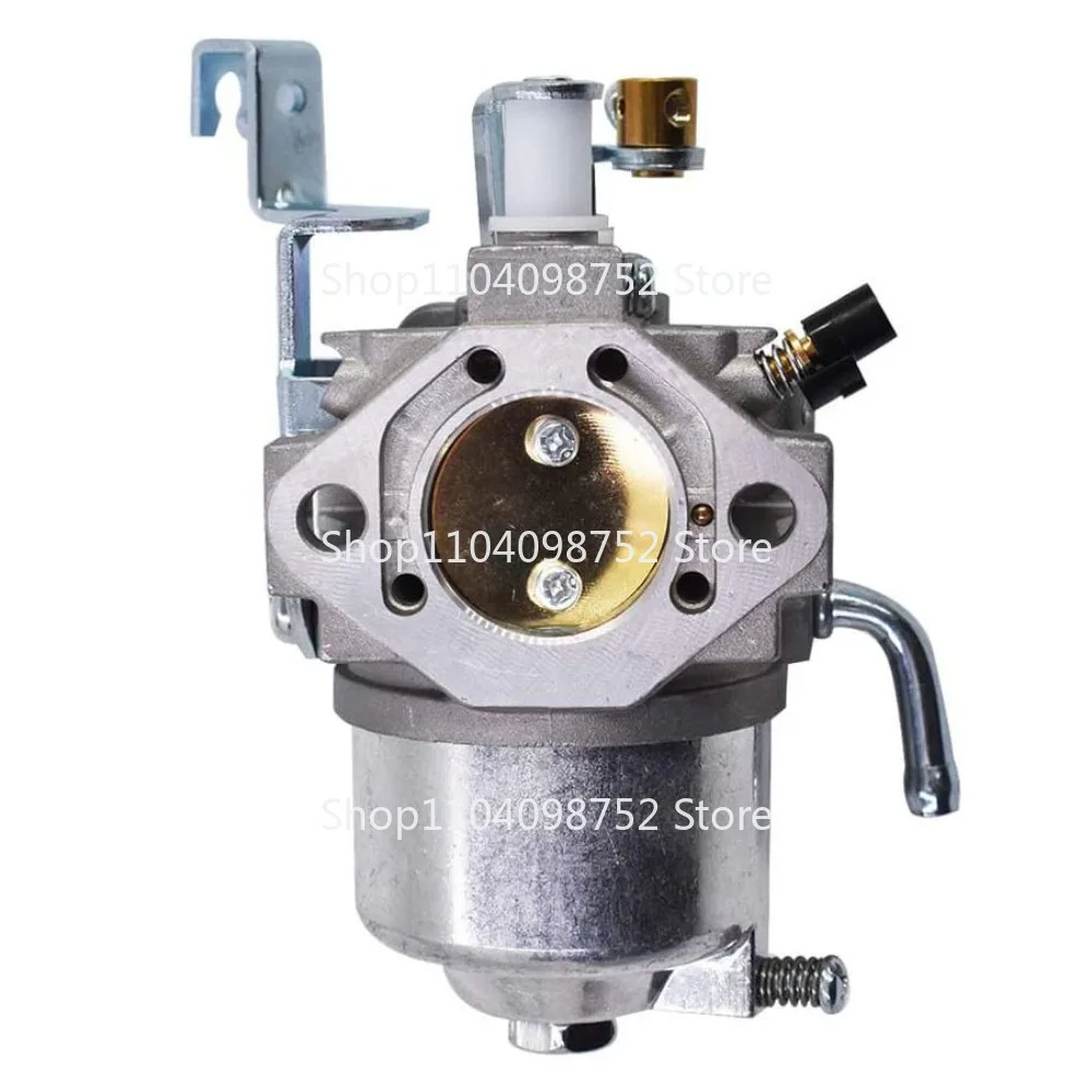 Карбюратор 267-62302-30 подходит для Subaru EH41 267-62302-20 058-313 бензиновый двигатель запасные части генератора Carb
Карбюратор 267-62302-30 подходит для Subaru EH41 267-62302-20 058-313 бензиновый двигатель запасные части генератора Carb
