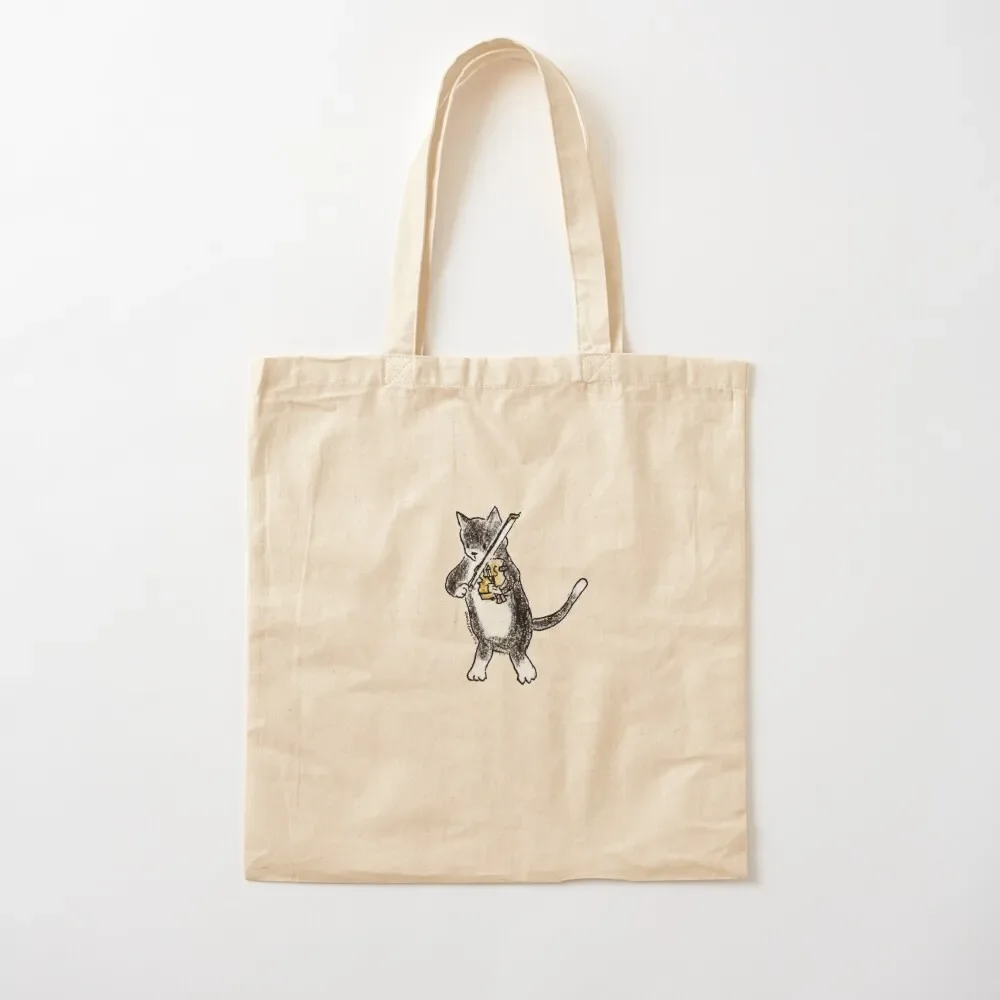 Meowtet: Monty Tote Bag shopping bags foldable canvas bags eco pack tote bag Tote Bag
Meowtet: Monty Tote Bag shopping bags foldable canvas bags eco pack tote bag Tote Bag