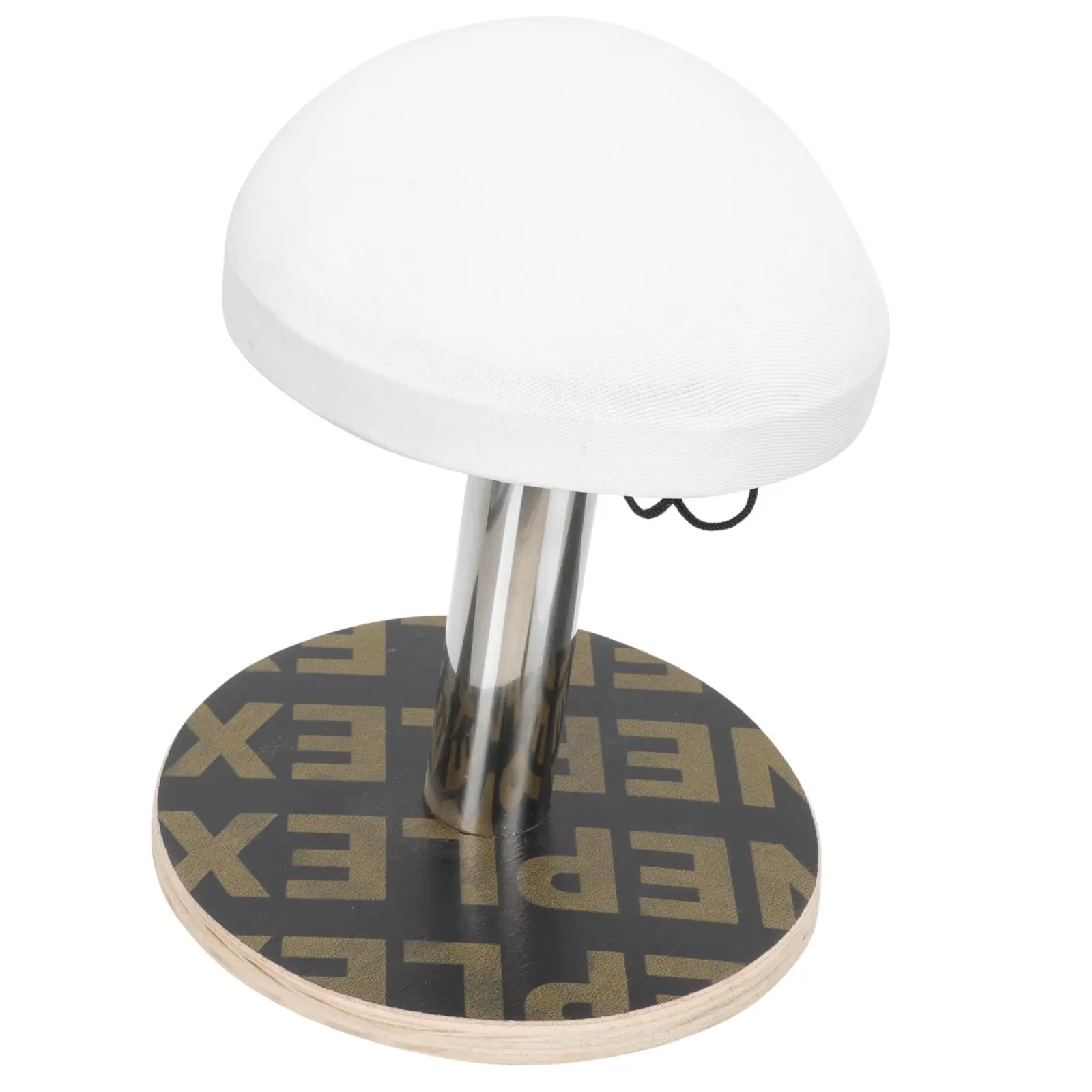 Portable Ironing Stool Small Wooden Top Household Travel Board High Temp Resistant Compact Table Precision Support Cloth Cover
Portable Ironing Stool Small Wooden Top Household Travel Board High Temp Resistant Compact Table Precision Support Cloth Cover