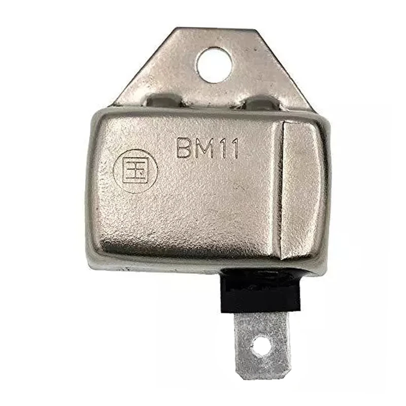 For Kawasaki M73484 M70114 John Deere Igniterignition Module 21119-2161 21119-2095
For Kawasaki M73484 M70114 John Deere Igniterignition Module 21119-2161 21119-2095