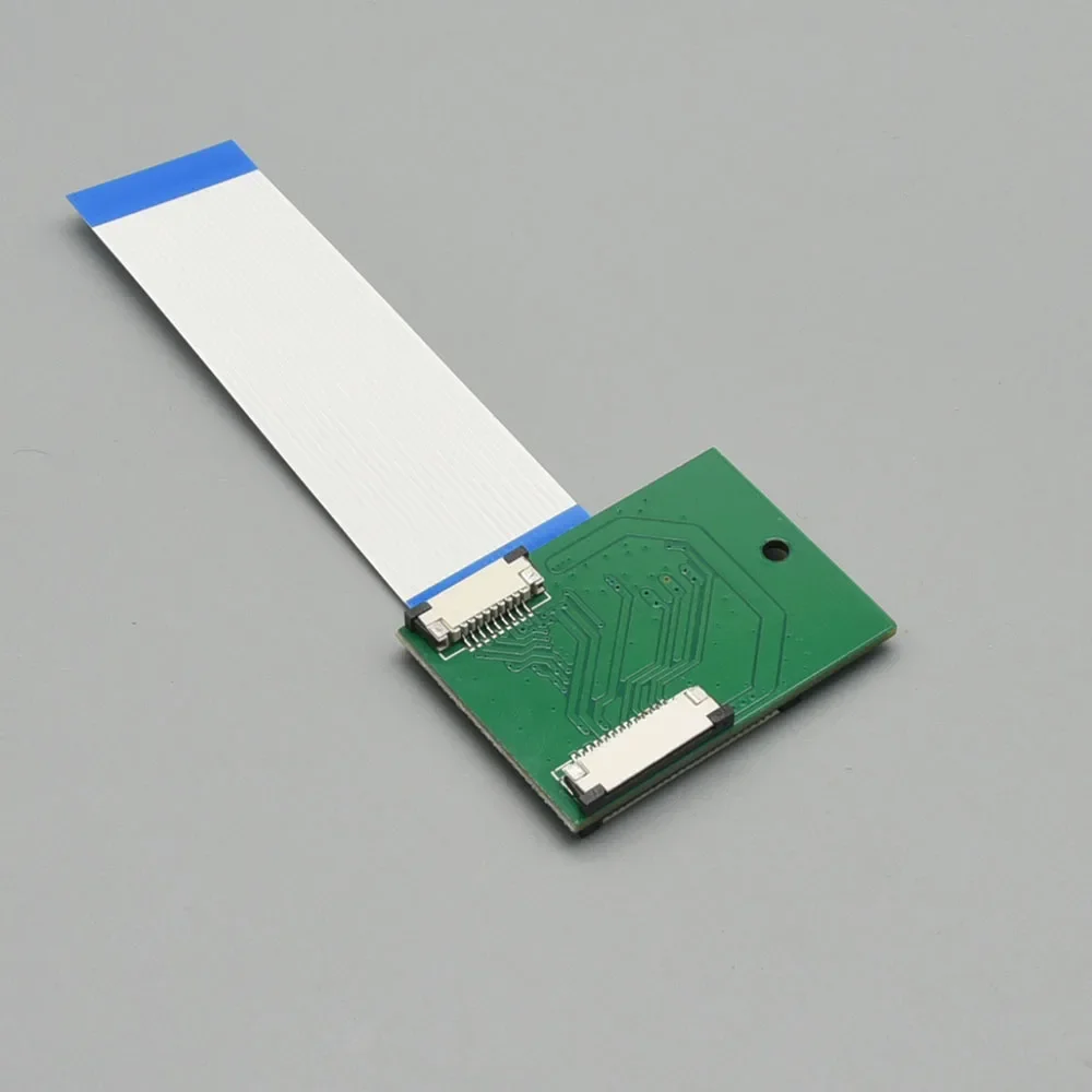 Original be for Epson R1390 L1800 DTF DTG UV printer using L805 L800 print head adapter board riser card breakout motherboard he
Original be for Epson R1390 L1800 DTF DTG UV printer using L805 L800 print head adapter board riser card breakout motherboard he