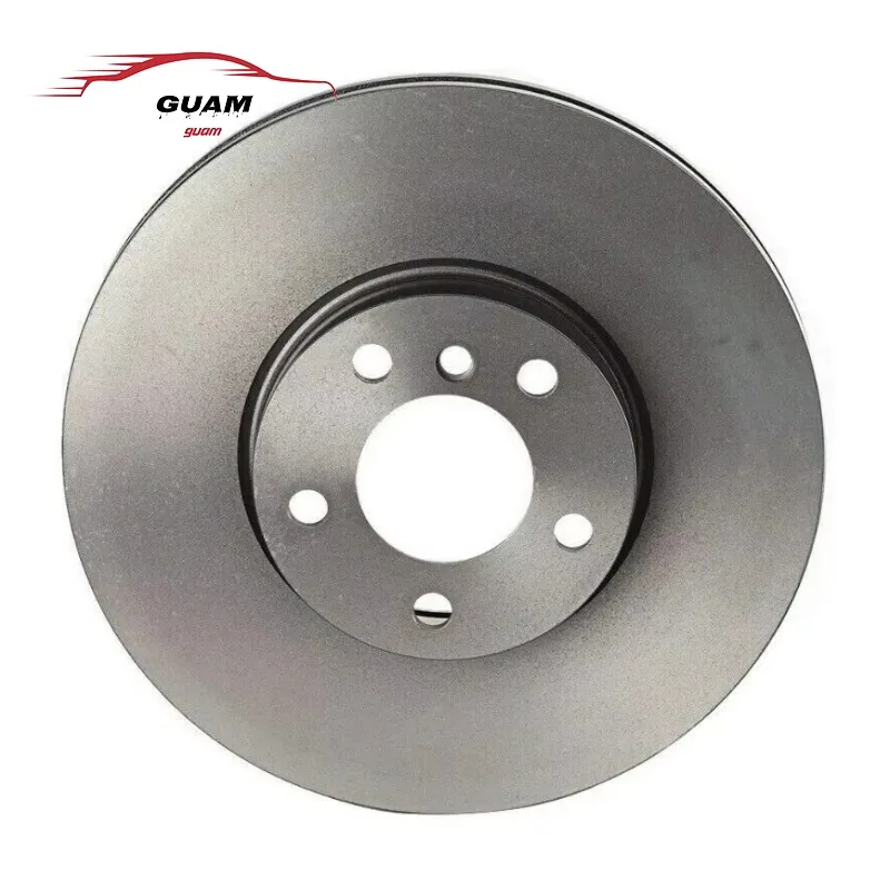 34116771985 Auto Brake System Parts Brake Disc 332 mm Front Axle Vented Disk Brake Rotors 34 11 6 868 939 For BMW X5 E70 X6
34116771985 Auto Brake System Parts Brake Disc 332 mm Front Axle Vented Disk Brake Rotors 34 11 6 868 939 For BMW X5 E70 X6