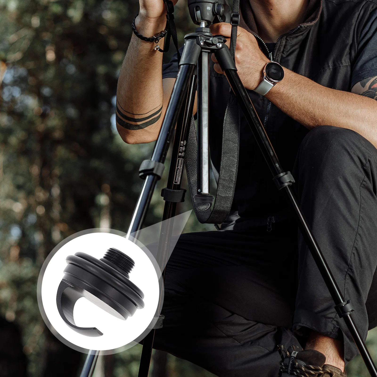 Portable Camera Tripod Hook Stabilizer Accessory Gt1545t Gt2545t Durable Ergonomic Design Easy Mounting Saves Effort Time
Portable Camera Tripod Hook Stabilizer Accessory Gt1545t Gt2545t Durable Ergonomic Design Easy Mounting Saves Effort Time