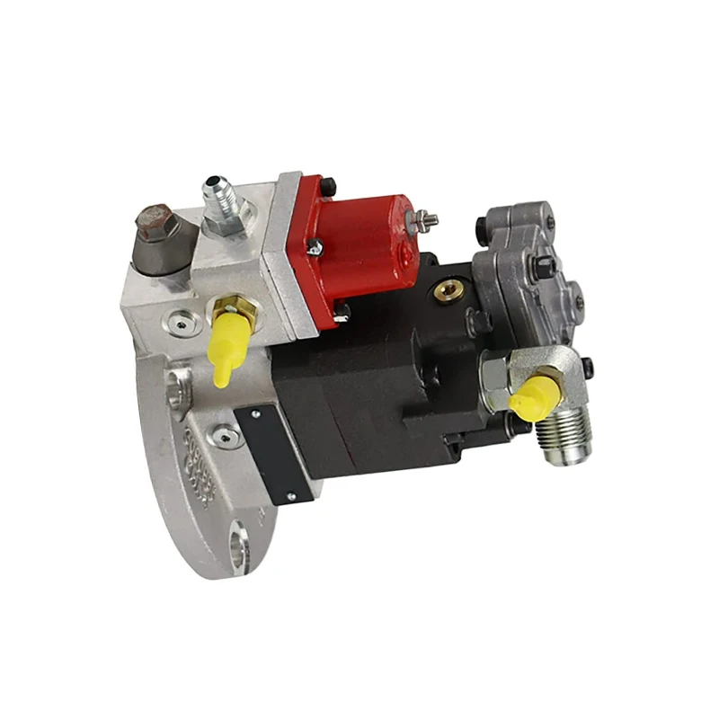 Для деталей Cummins QSM11 ISM11 M11 Топливный насос 3090942 3090996 3417677 3075340 3417674 4954876 3417687 3417677X 3417674X
Для деталей Cummins QSM11 ISM11 M11 Топливный насос 3090942 3090996 3417677 3075340 3417674 4954876 3417687 3417677X 3417674X