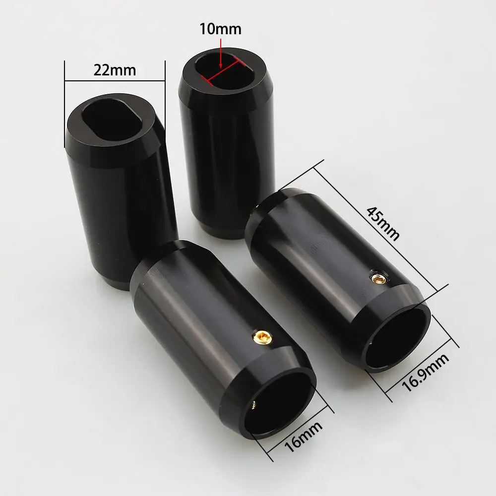 4PCS AY02S AY01B Pants Boot Y Splitter 1 to 2 bi-wire splitter Audio DIY Wire Connector Black Speaker cable Wire Pants Boots
4PCS AY02S AY01B Pants Boot Y Splitter 1 to 2 bi-wire splitter Audio DIY Wire Connector Black Speaker cable Wire Pants Boots