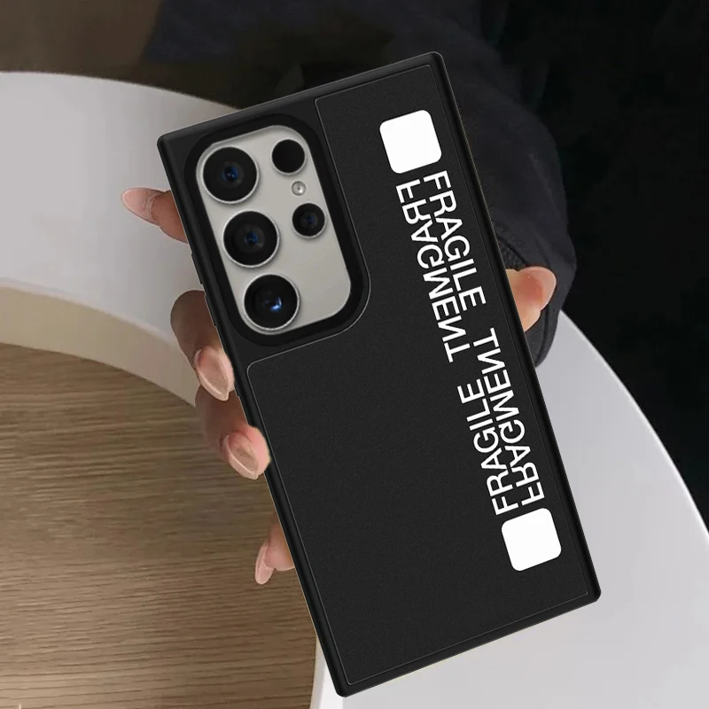 Minimalist Letters Mirror Surface Magnetic Phone Cover for Samsung Galaxy S23 S24 S25 S26 Ultra S26+ Plus Case
Minimalist Letters Mirror Surface Magnetic Phone Cover for Samsung Galaxy S23 S24 S25 S26 Ultra S26+ Plus Case
