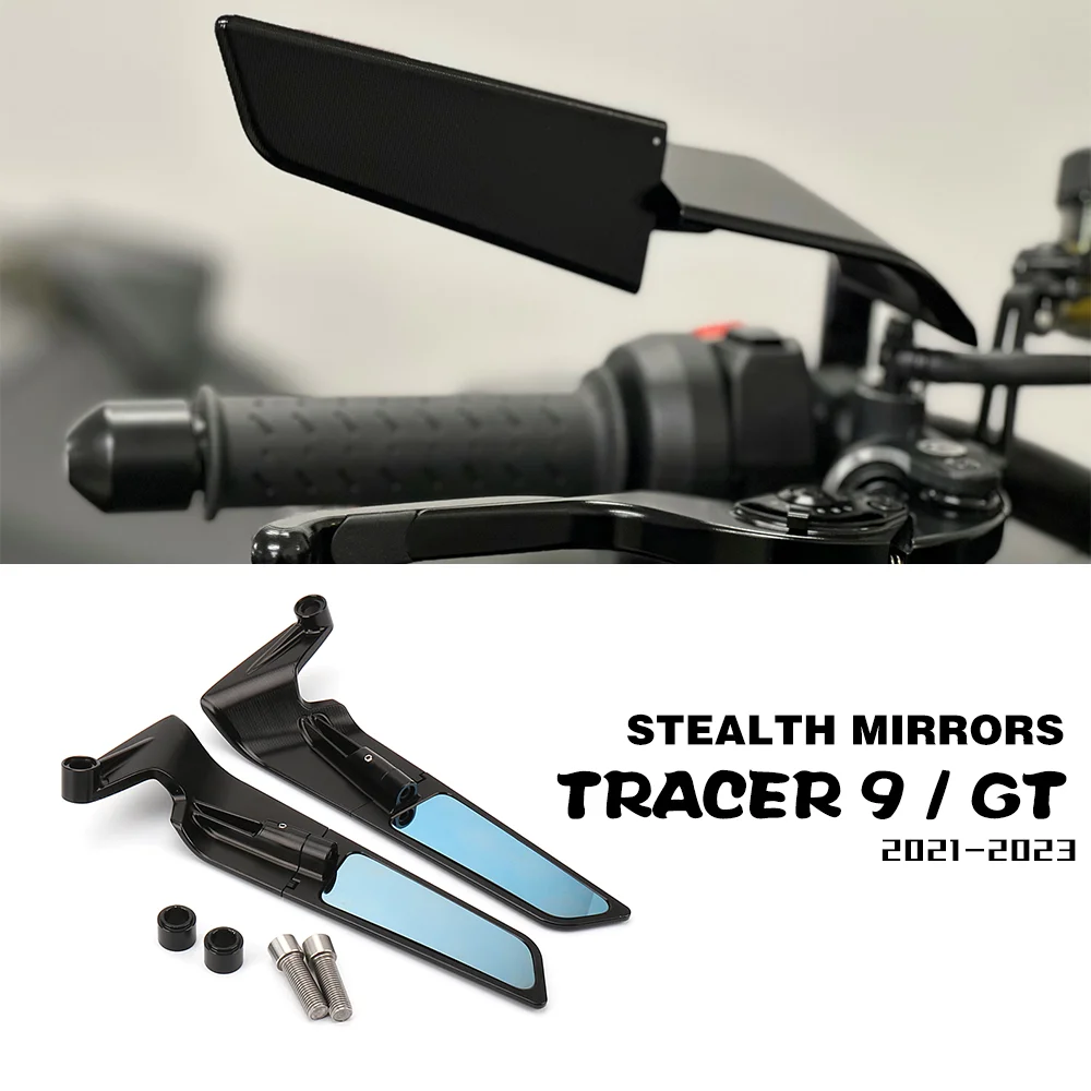 Аксессуары для YAMAHA Tracer 9 GT, Стелс-зеркала Tracer9, мотоциклетные регулируемые крылья Tracer9 Tracer9GT, запчасти 2021 - 2024
Аксессуары для YAMAHA Tracer 9 GT, Стелс-зеркала Tracer9, мотоциклетные регулируемые крылья Tracer9 Tracer9GT, запчасти 2021 - 2024