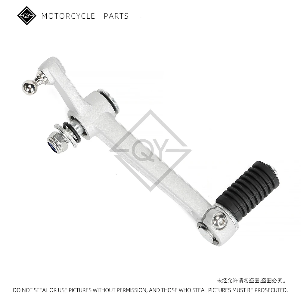 Motorcycle Shifter Lever Shift Peg For Aprilia RS660 RS 660 2021-2023 2021 2022 2023
Motorcycle Shifter Lever Shift Peg For Aprilia RS660 RS 660 2021-2023 2021 2022 2023