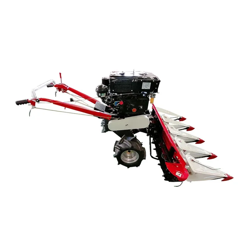 Olive Harvesting Equipment Power Agriculture Machine Reaper
Olive Harvesting Equipment Power Agriculture Machine Reaper
