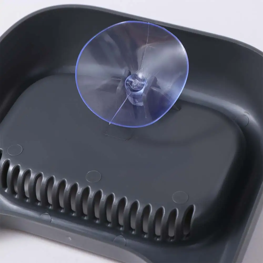 Набор из 2-х съемных корзин-фильтров для раковины на присосках, без сверления, для мытья фруктов, многофункциональные, самоочищающиеся
Набор из 2-х съемных корзин-фильтров для раковины на присосках, без сверления, для мытья фруктов, многофункциональные, самоочищающиеся