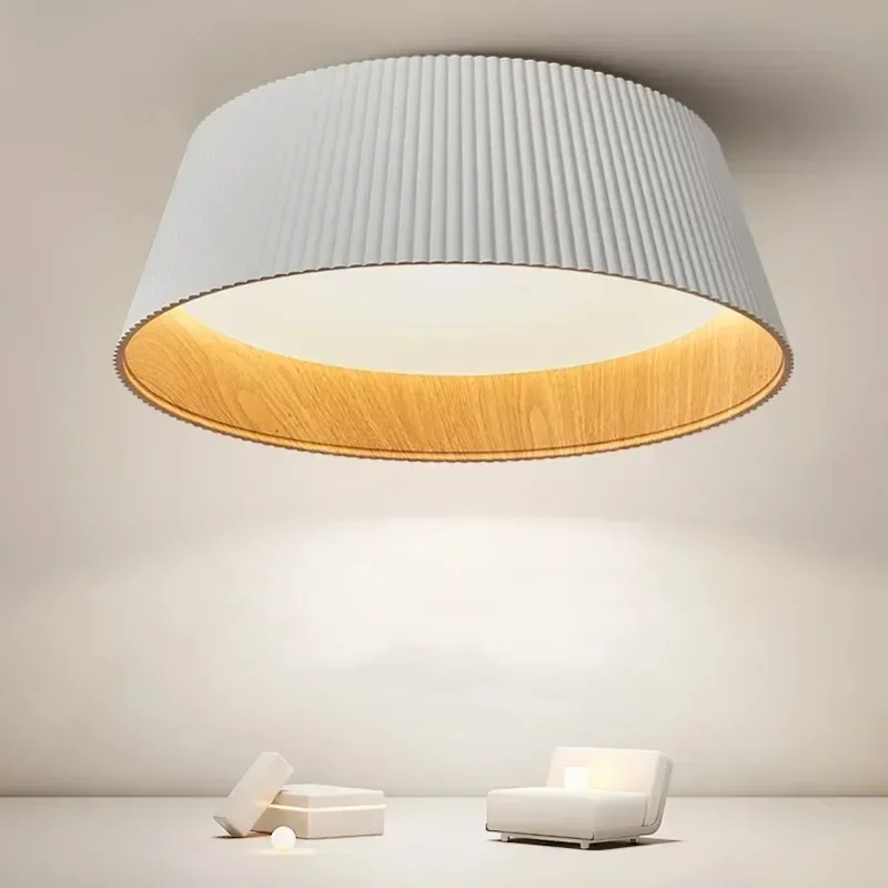 Modern Rotundity Led Ceiling Lights Black White for Dining Room Bedroom Balcony Fixture Home Decor Indoor Lighting Design Luster
Modern Rotundity Led Ceiling Lights Black White for Dining Room Bedroom Balcony Fixture Home Decor Indoor Lighting Design Luster
