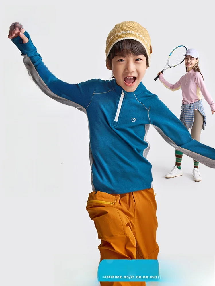 Purrfect Diary Kids Thermal Long Sleeve Zip-Up Hoodie Unisex Spring Autumn Warm Clothing Children's Fashion Kids Clothing
Purrfect Diary Kids Thermal Long Sleeve Zip-Up Hoodie Unisex Spring Autumn Warm Clothing Children's Fashion Kids Clothing