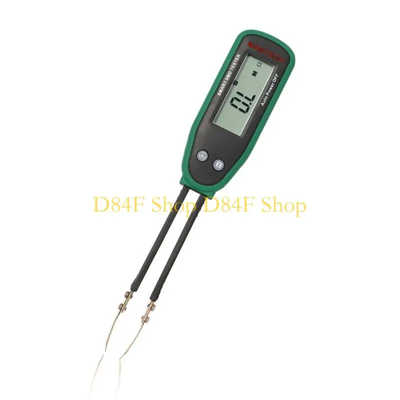 D84F MS8910 Цифровой мультиметр 3000 отсчетов для RC Диодный тестер Auto S
D84F MS8910 Цифровой мультиметр 3000 отсчетов для RC Диодный тестер Auto S